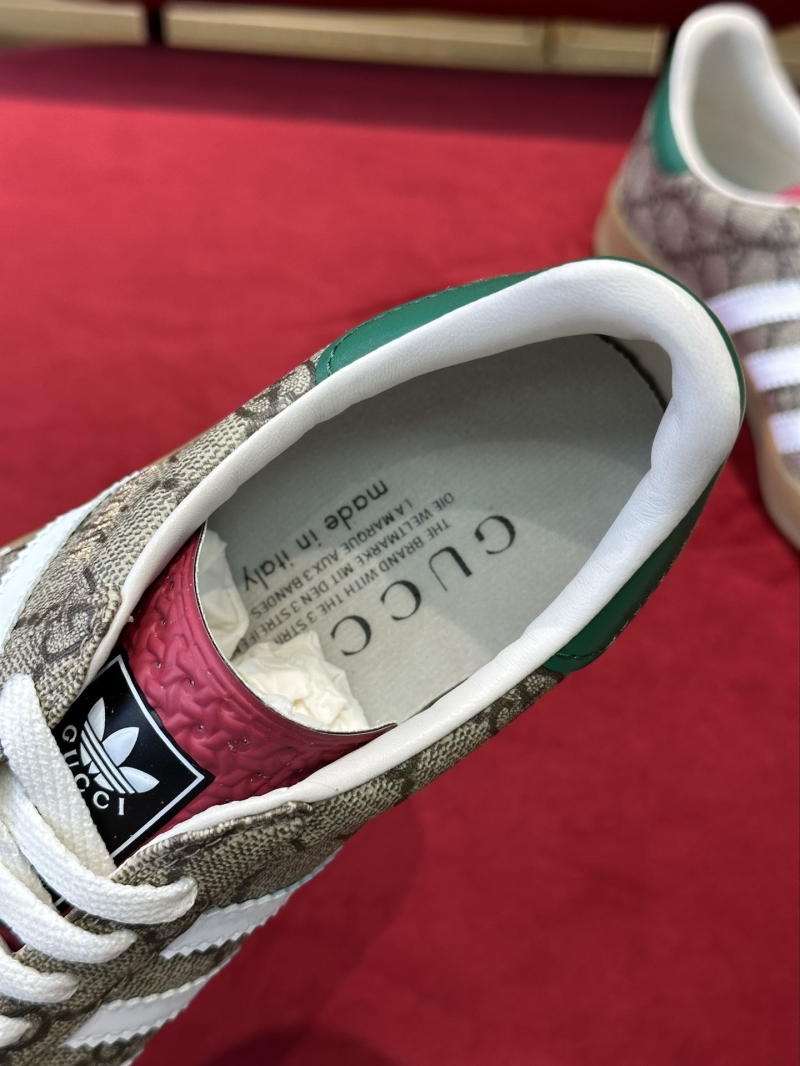 Gucci Screener Shoes